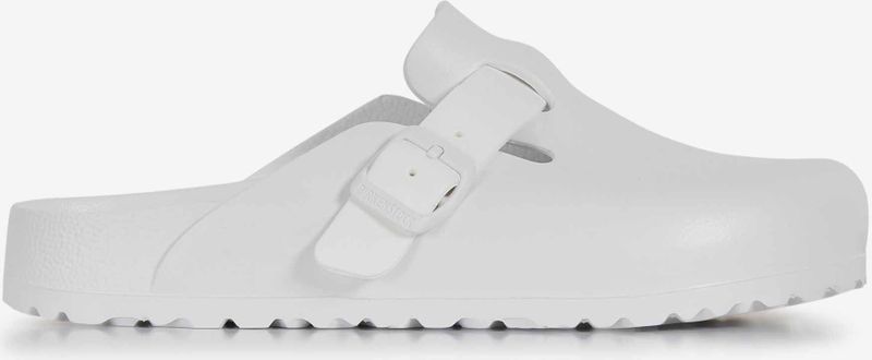 Birkenstock - Boston - Klompen - Zwart - EVA - Waterdicht