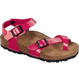 Birkenstock  311293  sandalen  kind Violet