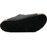 Birkenstock - Arizona - Slipper - Zwart - Birko-Flor - Ergonomisch Voetbed