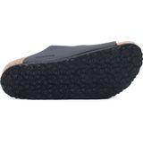 Birkenstock - Arizona - Slipper - Zwart - Birko-Flor - Ergonomisch Voetbed