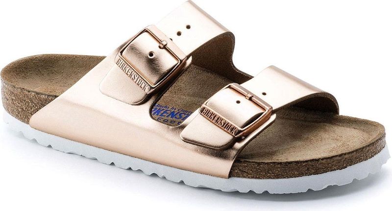 Red Wing Canvas  Veterschoen 5 Eyelet Chucka Eylet Copper EU 40