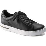 Sneaker Birkenstock Unisex Bend Smooth Leather Black Narrow-Schoenmaat 45