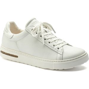 Birkenstock - Bend - Sneakers - Grijs - Microfiber - Natuurlat