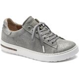 Birkenstock - Bend - Sneakers - Zilver Metallic - Dames