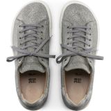 Birkenstock - Bend - Sneakers - Zilver Metallic - Dames