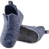 Birkenstock - Andermatt - Sloffen - Dark Blue