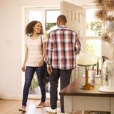 Relaxdays - Tafellamp - Antiek Uiterlijk - Beige - E27