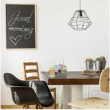 Drinkglazen - Set van 8 - 400 ml - Met Deksel - Met Handvat