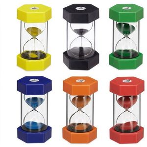 zandloper set kinderen - tandenpoetsen - douche timer - theetimer - douchetimer