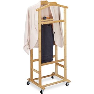 Dressboy zwart kopen? Metaal of hout? Top 10
