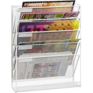 Opbergstandaard voor vinylplaten met gouden decor, houten tijdschriftenhouder, doos met albumaccessoires, compacte boekenplank staand, platenkrat - België Opbergstandaard voor vinylplaten met gouden decor, houten tijdschriftenhouder, doos met albumaccessoires, compacte boekenplank staand, platenkrat - België