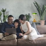 Relaxdays Bankierslamp met trekschakelaar - bureaulamp retro - notarislamp - tafellamp