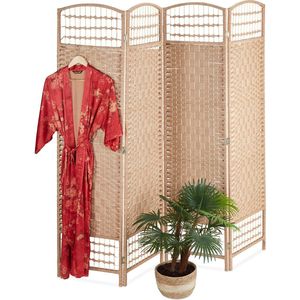 Decoratie voor in huis - Kamerschermen kopen? | Korting tot 22