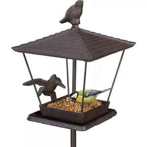 Vogelvoederdispenser