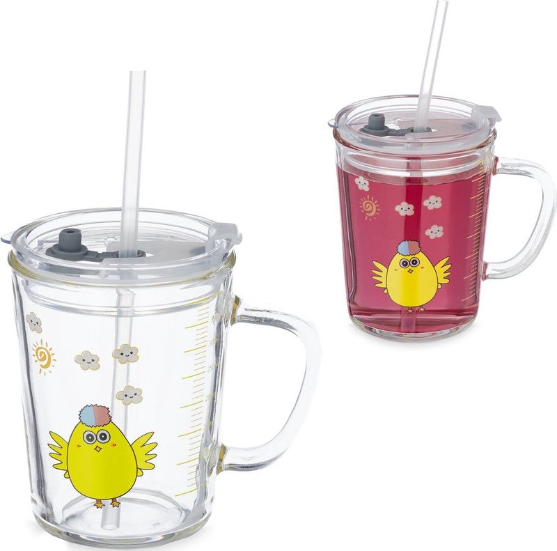 Mok - Keramiek - Wit