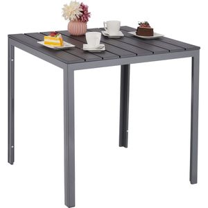 SenS-Line Bono balkon tafel - Acacia - 57x43x60 cm | Leen Bakker
