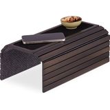 Dienblad - Hout - Naturel