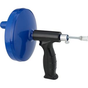 Fixfine ontstopper - wasbak ontstopper - toilet ontstopper - plopper