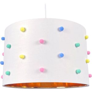 Relaxdays nachtlamp kinderen, hartjes, stoffen lampenkap, voor baby en kind, kinderlamp, HxD: 43 x 16 cm, roze Relaxdays nachtlamp kinderen, hartjes, stoffen lampenkap, voor baby en kind, kinderlamp, HxD: 43 x 16 cm, roze