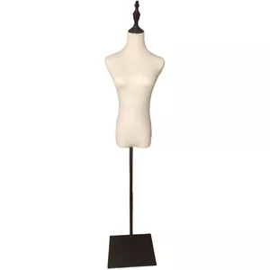 Büste Nähstoffe Vintage Original schwangere Frau 6 Monate BC227-1/BO Käfig und s Büste Nähstoffe Vintage Original schwangere Frau 6 Monate BC227-1/BO Käfig und s