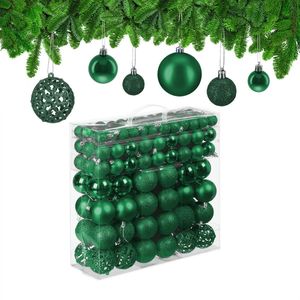 Gouden kerstballen kopen? Ga voor traditioneel Gouden kerstballen kopen? Ga voor traditioneel