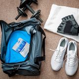 Instant Coldpack - Set van 10 - Koelcompressen - Wit - 14,5 x 12,5 cm - Werkt Zonder Vriezer