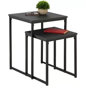 Douglas poortdeur met zwart stalen frame | 180cm hoogte - Houthandel De