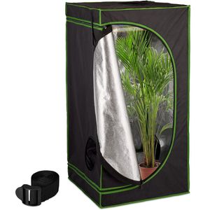 kweektent 120 X 120 X 200 compleet - Advertentie 721989