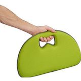 Kniekussen - Groen - 100% Polyester - Multifunctioneel Gebruik