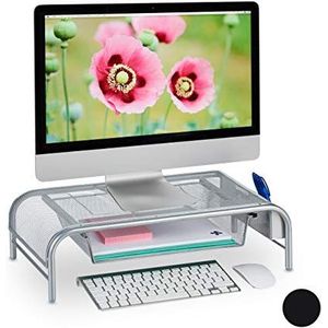 Monitor beeldscherm verhoger - 100 cm breed Monitor beeldscherm verhoger - 100 cm breed