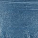 Regenponcho - Set van 10 - Blauw - PE