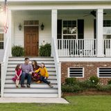 Traliewerk - Raambeveiliging - Uitschuifbaar - 450 x 700-1050 mm - 4,4 kg