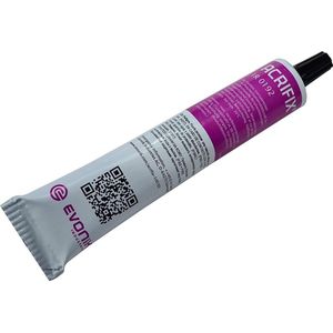 Acrifix 1R 0192: Super Sterke 1-componenten Plastic/Acryl/Plexiglas lijm
