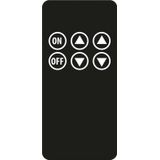 Performance in Lighting - Gebruikersafstandsbediening - Infrarood - Type 8118000647