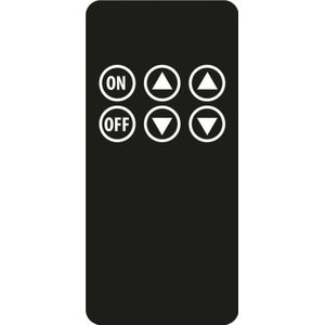 Performance in Lighting - Gebruikersafstandsbediening - Infrarood - Type 8118000647