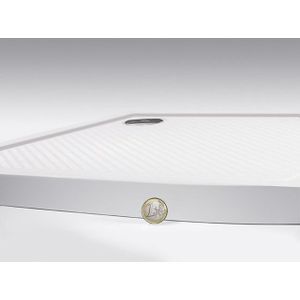 Purano Duschwanne, rechteckig, 1400x900mm, 202159055 - Hüppe