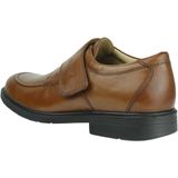 Heren Instappers Solidus Solidus 81013 cognac cognac