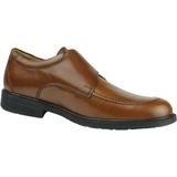 Heren Instappers Solidus Solidus 81013 cognac cognac