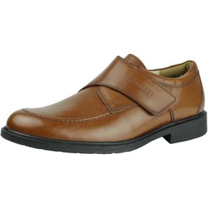 Heren Instappers Solidus Solidus 81013 cognac cognac