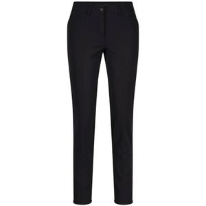 Cambio Renira L29 Broek - Zwart