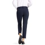 Cambio - Slim-fit Broek - Zwart - Dames - Moderne Stijl