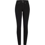 Cambio - Parla - Jeans - Gekleurd - Katoenmix met Stretch