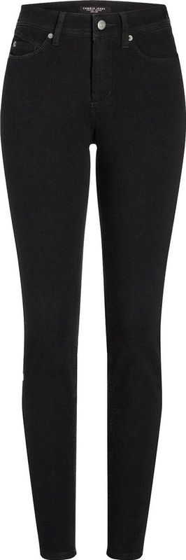 Cambio - Parla - Jeans - Gekleurd - Katoenmix met Stretch