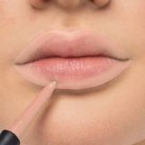 ARTDECO Mineral Lip Styler - Langdurige lipliner met geïntegreerde puntenslijper, 1 x 0,4 g - Mineral Natural