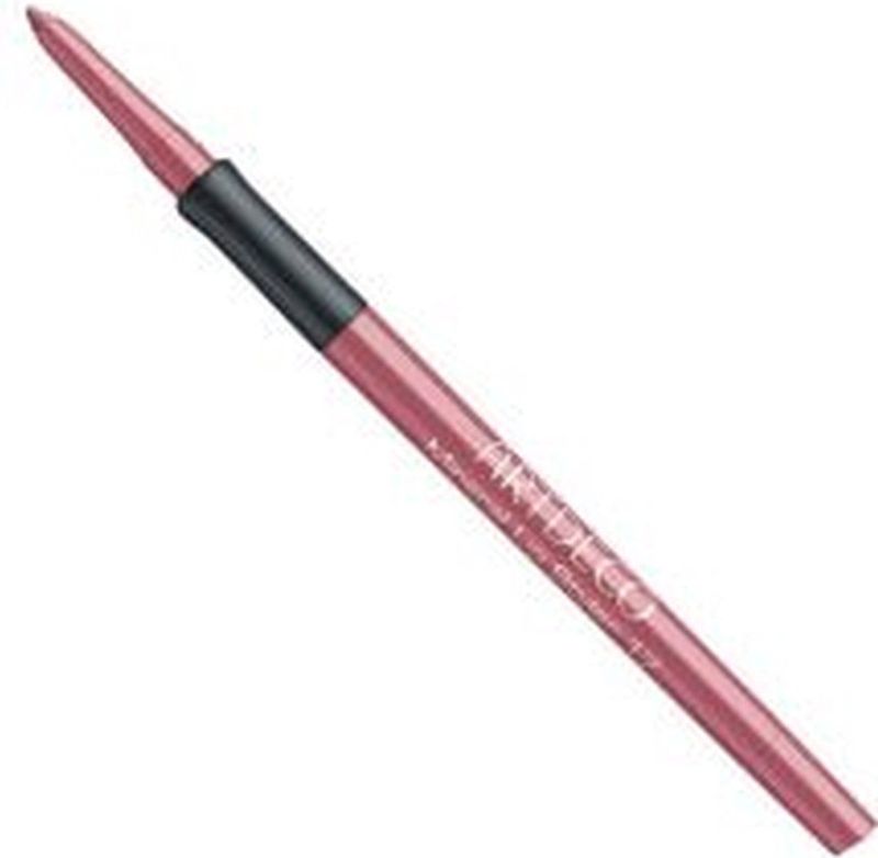ARTDECO Mineral Lip Styler - Langdurige lipliner met geïntegreerde puntenslijper, 1 x 0,4 g - Mineral Natural