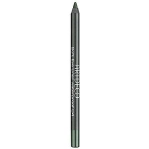 Artdeco Soft Eye Liner Waterproof - 64 Green Island - Vegan