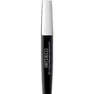 ARTDECO Ogen Mascara All in One Mascara Waterproof No. 71