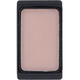 Artdeco - Oogschaduw Matt Nude Blush - Langdurige en Kleurintensieve Oogschaduw