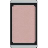 Artdeco - Oogschaduw Matt Nude Blush - Langdurige en Kleurintensieve Oogschaduw