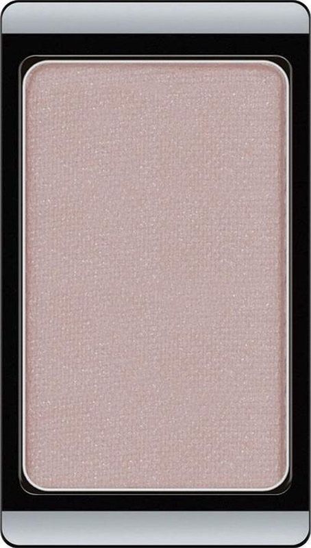 Artdeco - Oogschaduw Matt Nude Blush - Langdurige en Kleurintensieve Oogschaduw